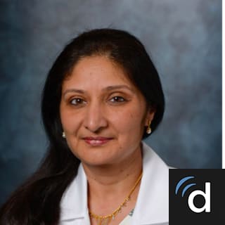 Jyotirbala Ruparel, MD