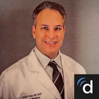 David Felker, MD