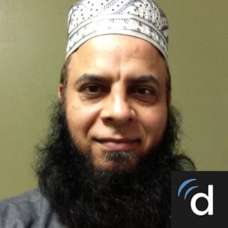 Ajaz Afzal, MD
