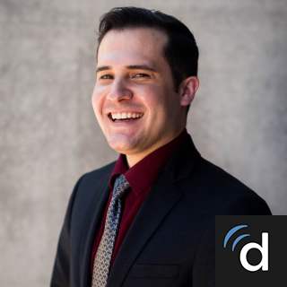 Christopher Gomez, MD