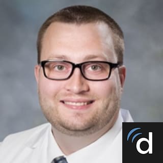 Andrew Bozarth, MD