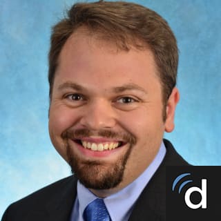 Aaron Trimble, MD