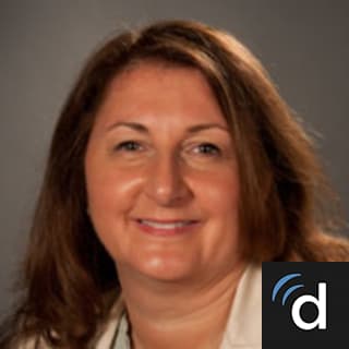 Christina Delpin, MD