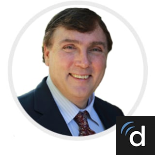 Tony Reid, MD