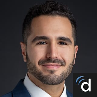 Cyrus Pumilia, MD