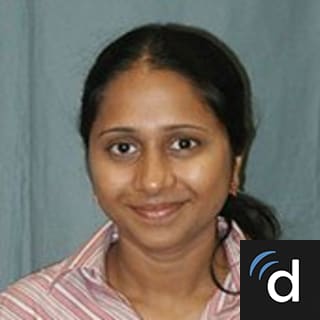 Bhuvaneswari Gowthaman, MD