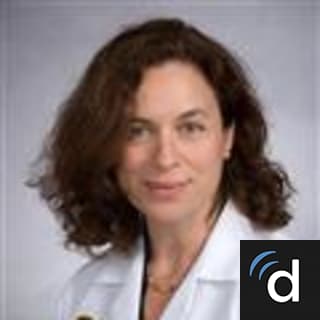 Rebecca Rosen, MD