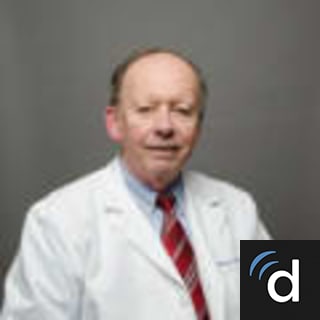 Robert Hale, MD