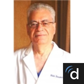 Nabil Barsoum, MD