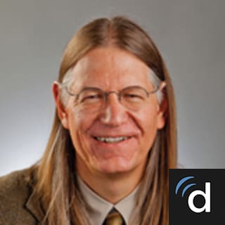 Mark Johnson, MD