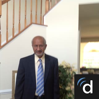 Mubarik Shah, MD