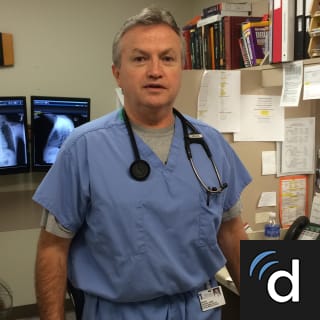 Steven Sullivan, Nurse Practitioner, Sparta, WI
