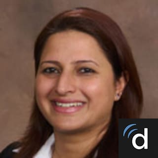Huma Naikoo, MD