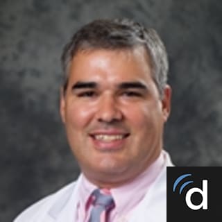Robert Yelverton, MD
