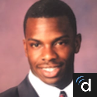 Kwesi Grant-Acquah, MD