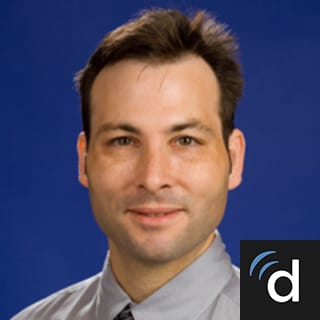 Craig Job, MD
