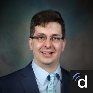 Karl Sonntag, MD