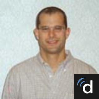 Scott Munro, MD