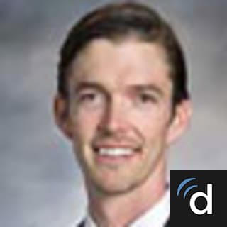 Matthew Cook, MD