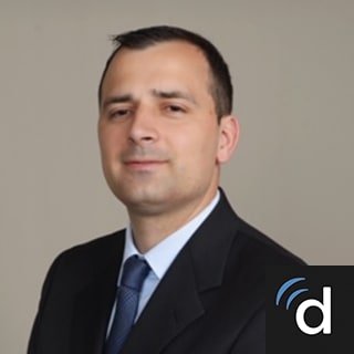 Andrija Vidic, DO, Cardiology, Orlando, FL