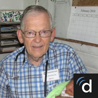 Kenneth Petersen, MD