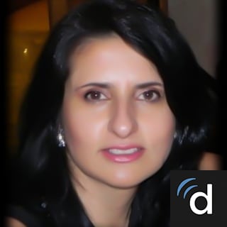 Keerti Sharma, MD, Geriatrics, Morristown, NJ