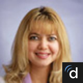 Gretchen Cordero, MD