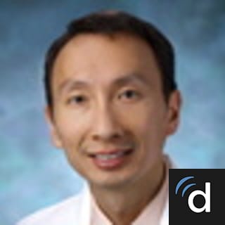 Tung Dao, MD, Cardiology, Bethesda, MD