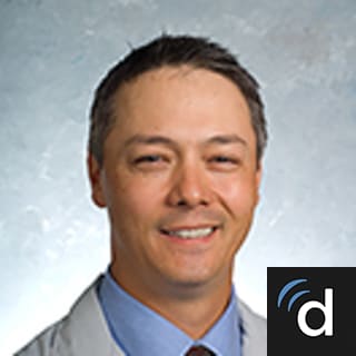 Michael Ujiki, MD