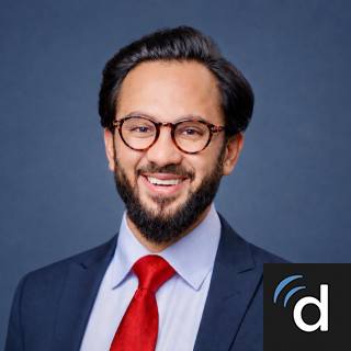 Salman Abdul Majeed, DO, Psychiatry, Grand Rapids, MI