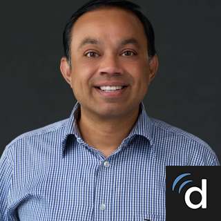Vimal Patel, Pharmacist, Gastonia, NC
