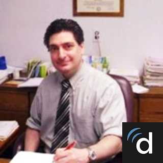 John Thanus, MD