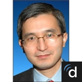 Michael Hugh, MD