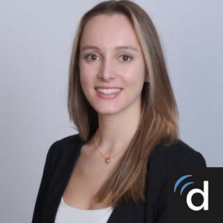 Katherine Godfrey, MD, Internal Medicine, New York, NY