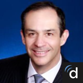 Antonio Westphalen, MD