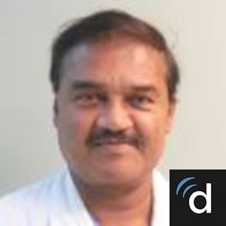 Padumane Lakshmiprasad, MD