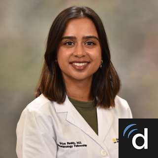 Sweeya Reddy Rami Reddy Md Dr. Sriya Reddy, MD – Orlando, FL | Rheumatology