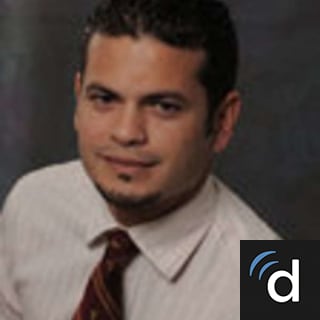 Moises Irizarry, MD, Family Medicine, Miami, FL