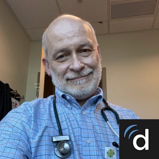 Michael Dzeda, MD