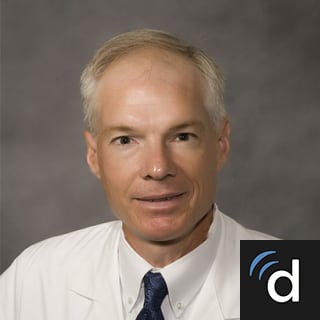 William Walker, MD