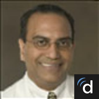 Rakesh Mangal, MD