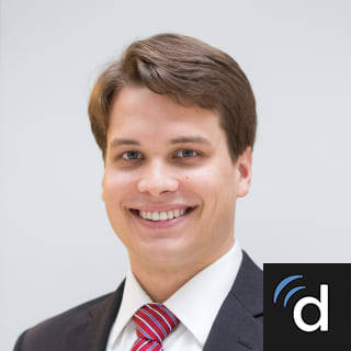 Brandon Maddy, MD