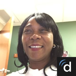 Ngozi Njoku