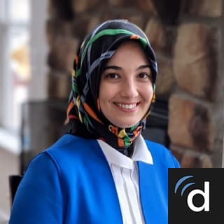 Busra Karademir, MD