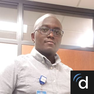 Walter Mogeni, MD