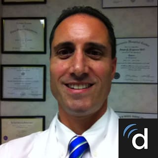 Joseph Gregorace, DO, Physical Medicine/Rehab, Bellmore, NY