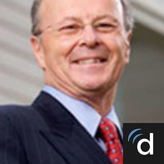 Frederick Meyers, MD