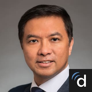 Gerard Francisco, MD, Physical Medicine/Rehab, Houston, TX