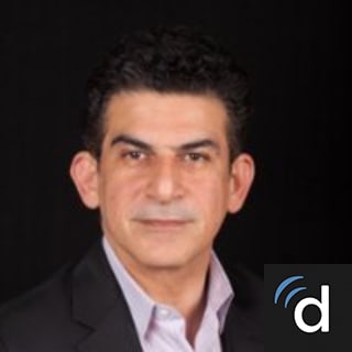Roueen Rafeyan, MD
