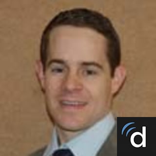 Christopher Kerwin, MD